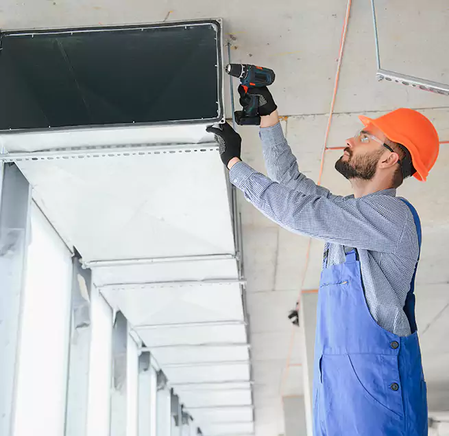 Why Homeowners & Businesses Trust Us in Metairie, LA