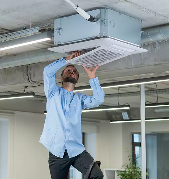 Professional Air Duct Cleaners in Metairie, LA