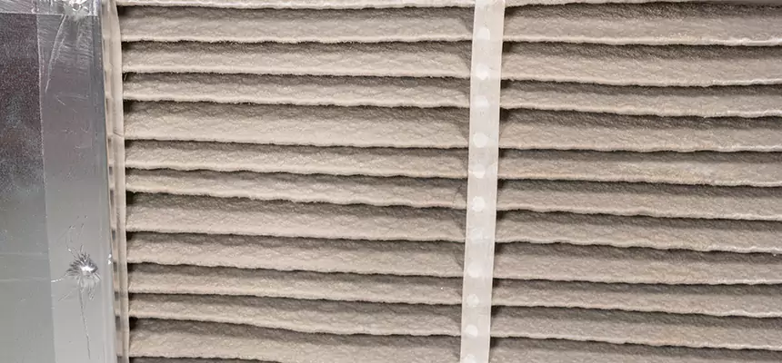 Mobile Car AC Filter Replacement in Metairie