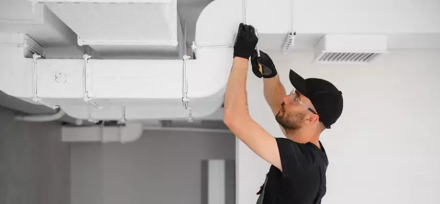 Our Air Duct Cleaning Services in Metairie, LA