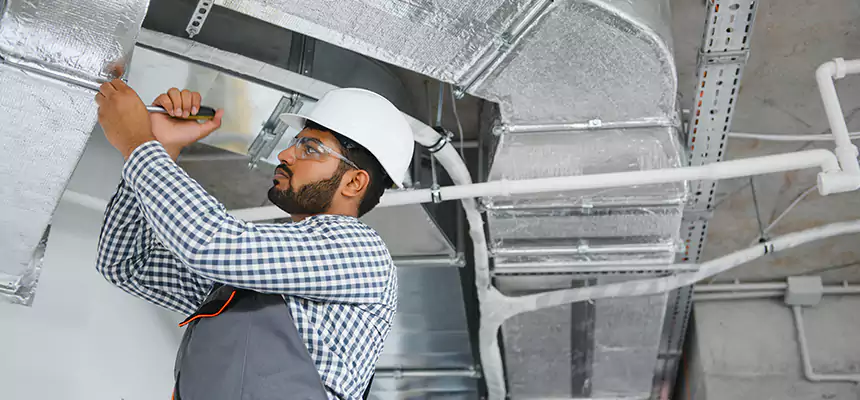 Proactive Ac Vent Repairs & Air Duct Replacement Companies Near Me in Metairie