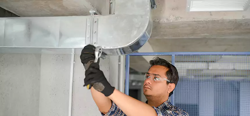 Our Air Duct Installation Services in Metairie, LA