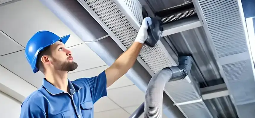 Our Annual Dryer Vent Maintenance Services in Metairie, LA