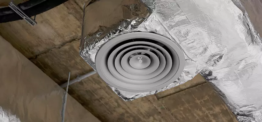 Our Basement Vent Cleaning Services in Metairie, LA