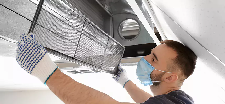 Our Bathroom Exhaust Duct Cleaning Services in Metairie, LA