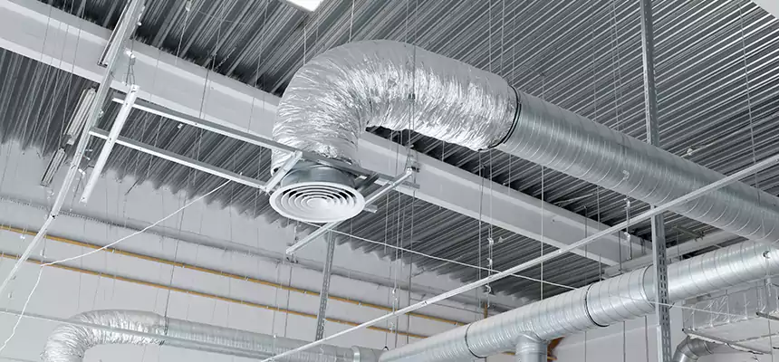 Our Dryer Vent Hose Replacement Services in Metairie, LA