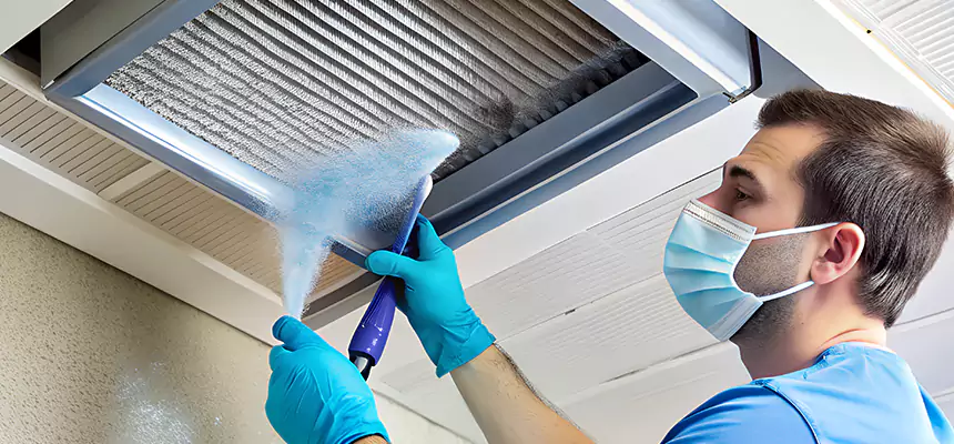 Our Home Ventilation Cleaning Services in Metairie, LA