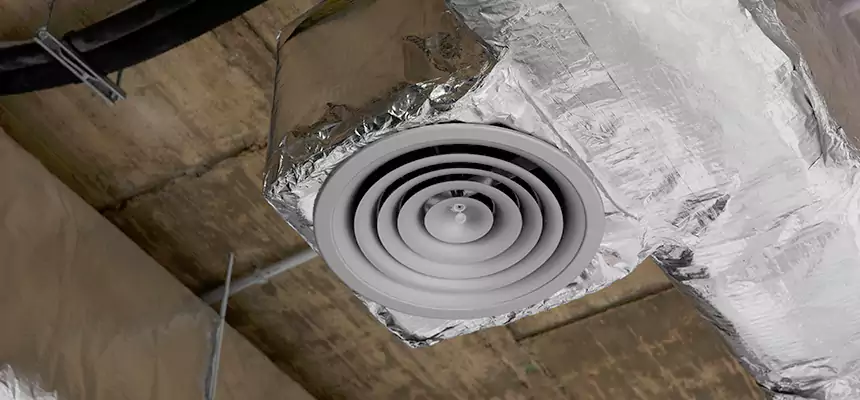 Our HVAC Ductwork Installation Services in Metairie, LA