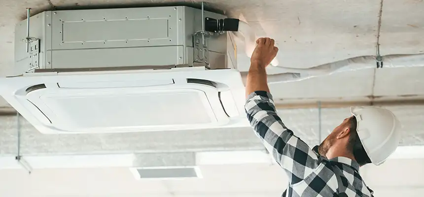 Our Local Vent Cleaning Services in Metairie, LA