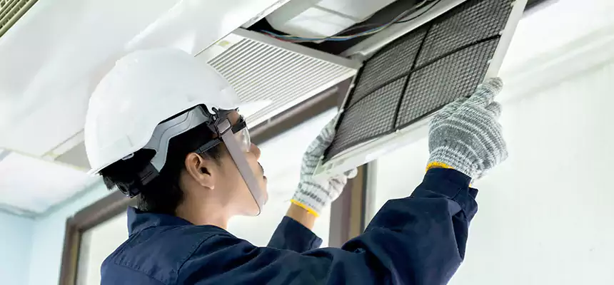 Our Multi-family Home Duct Cleaning Services in Metairie, LA