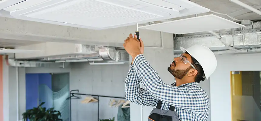 Our Roof Dryer Vent Cleaning Services in Metairie, LA