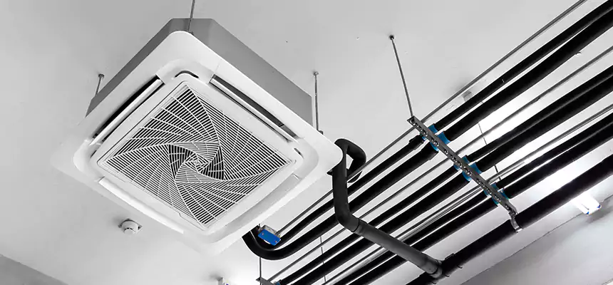 Our Smart AC Vent Controller Services in Metairie, LA