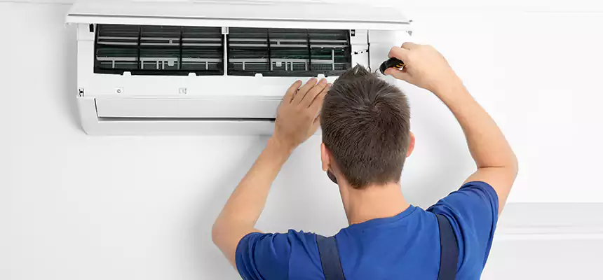 Our Smart Air Conditioning Installation Services in Metairie, LA