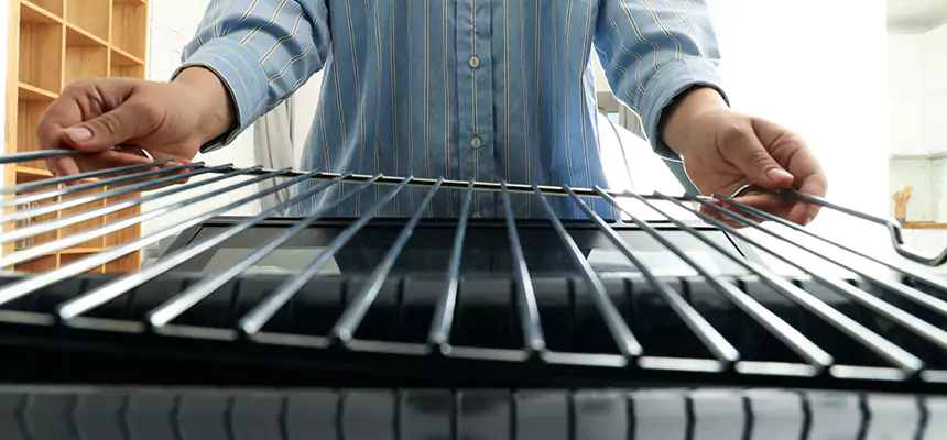 Our Vent Grille Washing Services in Metairie, LA