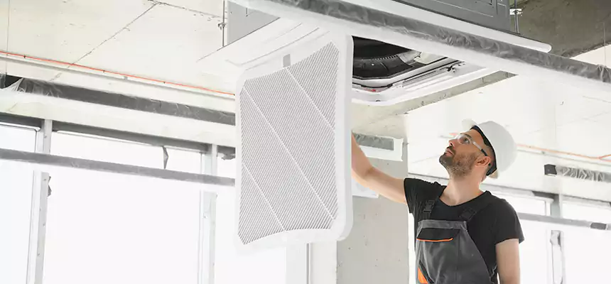 Dryer Ventilation Duct Cleaning in Metairie
