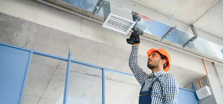 Efficient Exhaust Vent Cleaning in Metairie, LA