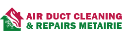 Air Duct Cleaning & Repairs Metairie