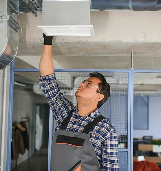 Top-Rated Air Duct Cleaning Near Me in Metairie, LA