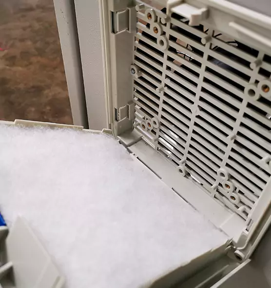 About Air Duct Overhaul & Upgrades in Metairie, LA