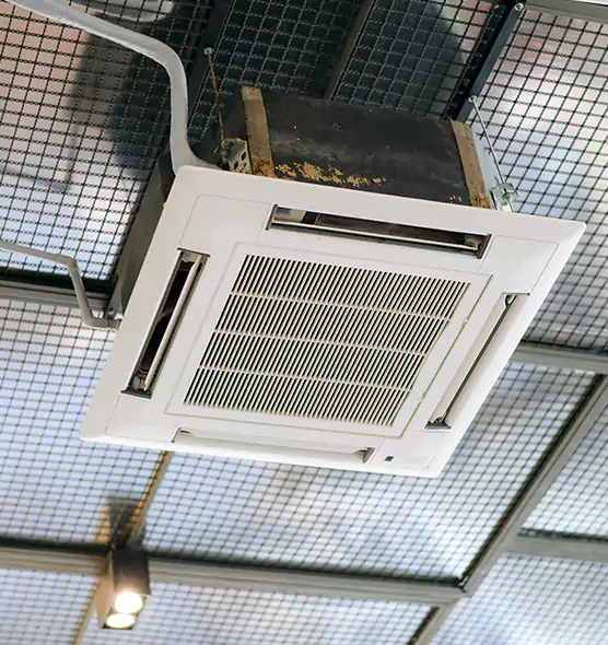 Top-Notch Allergy Relief Vent Cleaning Services in Metairie, LA