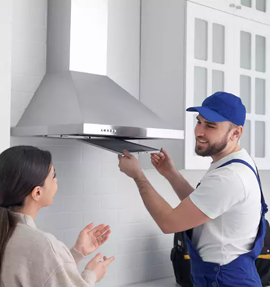 Professional Dryer Vent Cleaning Service in Metairie, LA