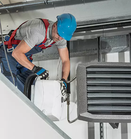 Professional HVAC Cleaning Solutions in Metairie, LA