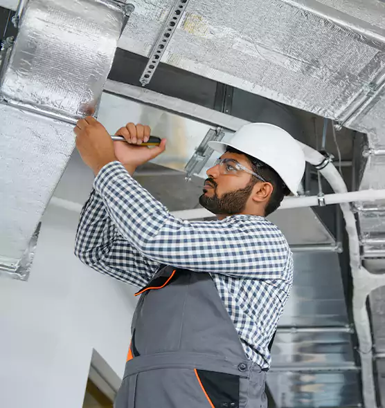 Welcome to Mold & Mildew Removal from Air Ducts Metairie, LA