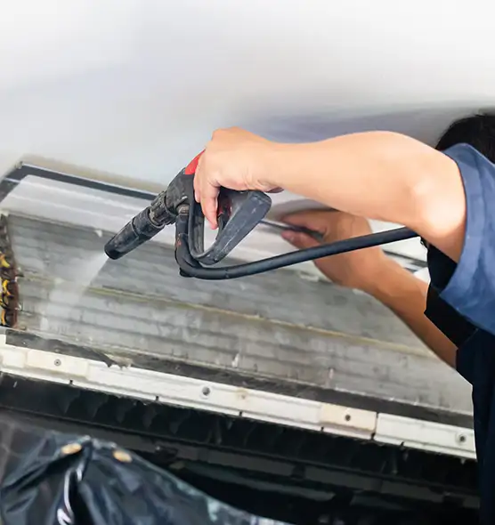 Welcome to Move-in/Move-out Duct Cleaning Services in Metairie, LA