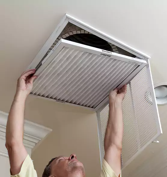 Advanced Residential Vent Cleaning in Metairie, LA