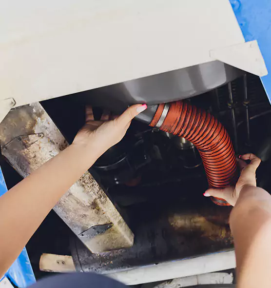 Top-Notch Return Vent Cleaning Service in Metairie, LA