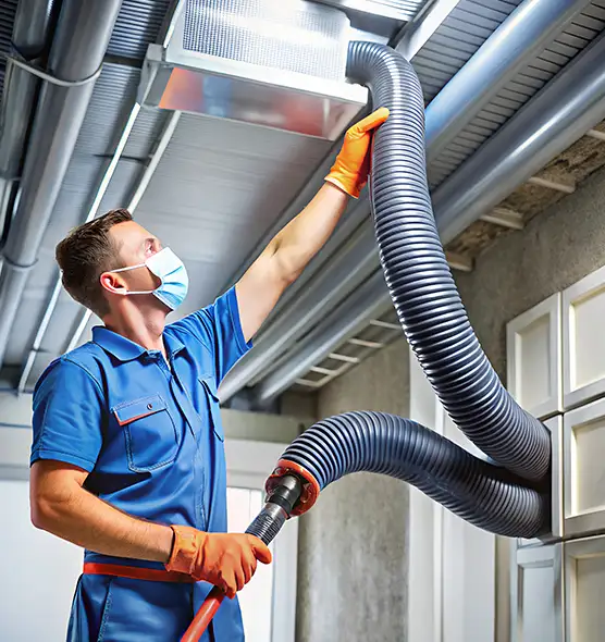 Welcome to Air Duct Cleaning & Repairs Metairie — Your Local Roof Dryer Vent Cleaning Specialists in Metairie, LA