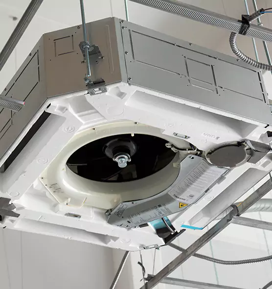 Professional Roof Vent Lint Removal Metairie, LA