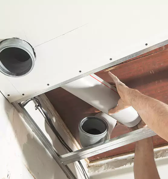 Professional Seasonal Allergy Air Duct Cleaning in Metairie, LA