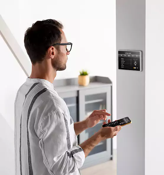 About Smart AC Vent Controller Services in Metairie