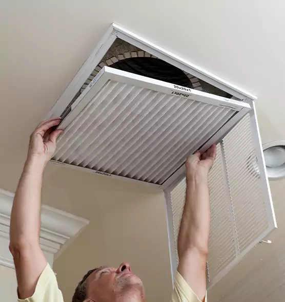 Trusted Vent Shaft Cleaning Expert in Metairie, LA