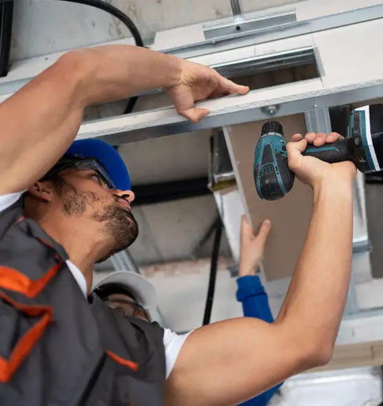 About Vent Smoke Odor Elimination in Metairie, LA