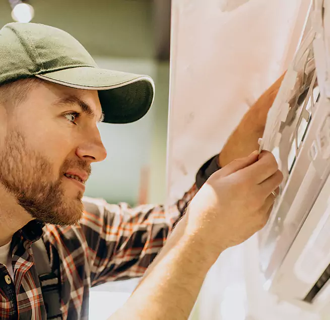 Why Homeowners Businesses Trust Us in Metairie, LA?