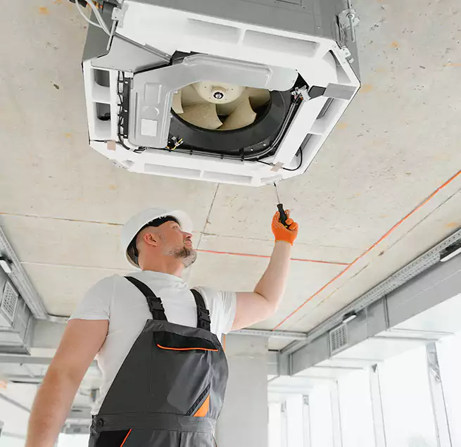 Why Homeowners & Businesses Trust Us in Metairie, LA?