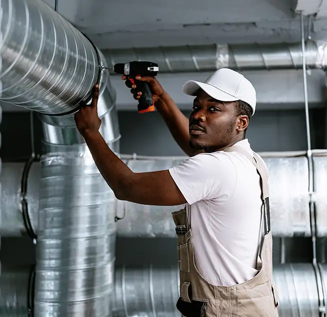 Why Homeowners & Businesses Trust Us Metairie, LA