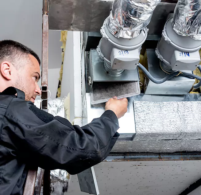 Why Homeowners & Businesses Trust Us in Metairie, LA?