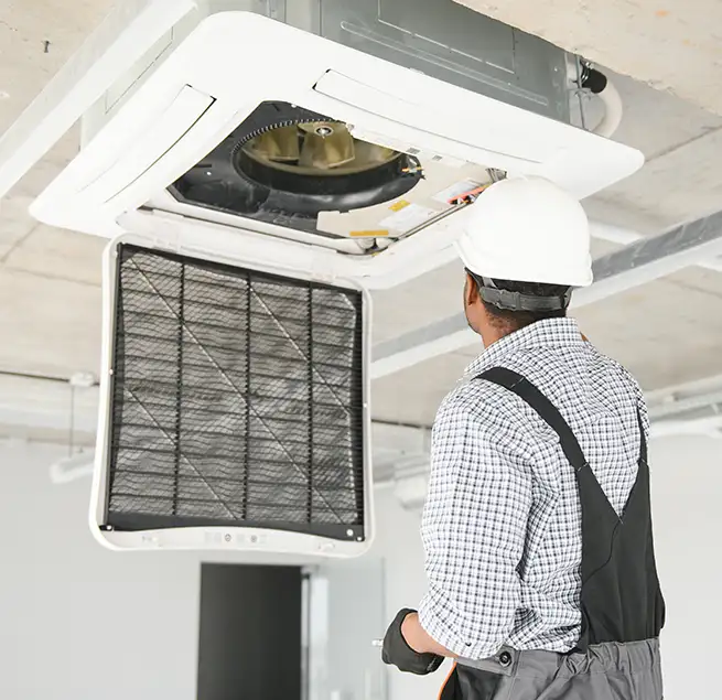 Why Homeowners & Businesses Trust Us in Metairie, LA?