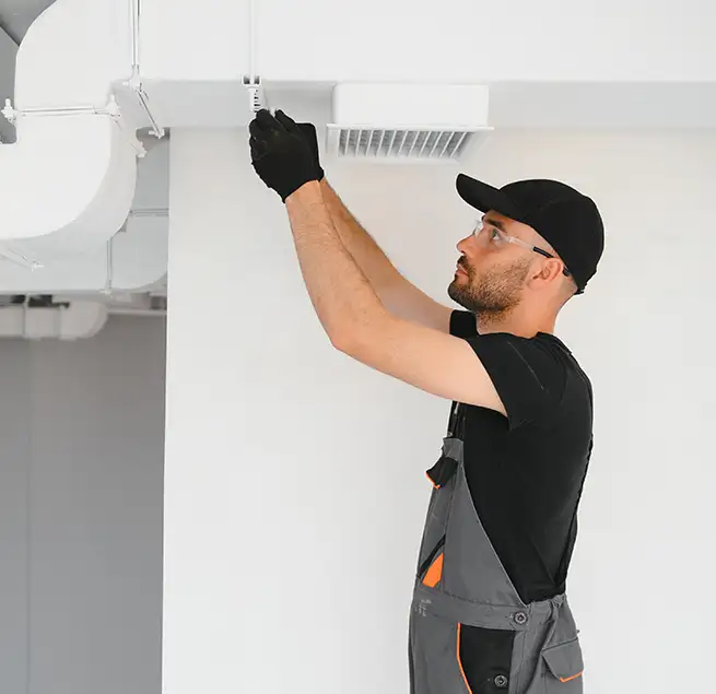 Why Homeowners & Businesses Trust Us in Metairie, LA?