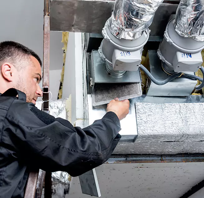  Why Homeowners & Businesses Trust Us in Metairie, LA?