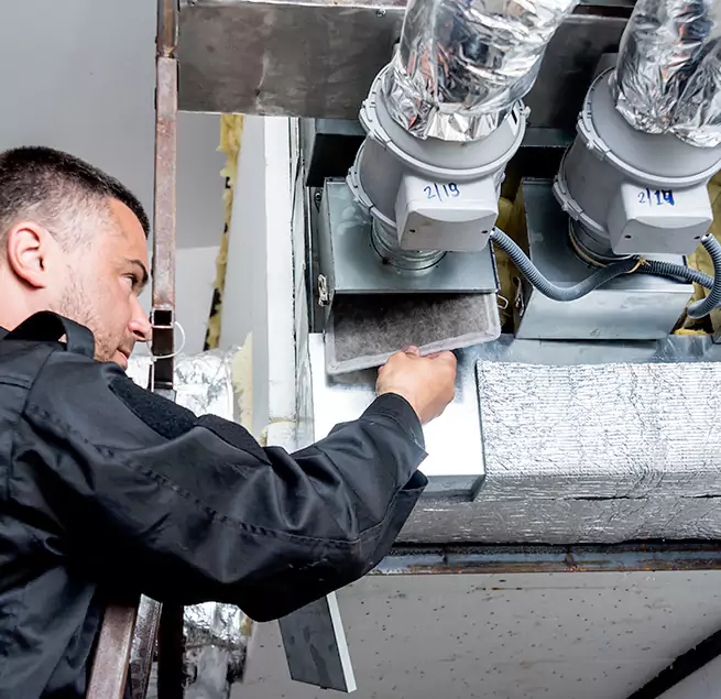 Why Homeowners & Businesses Trust Us in Metairie, LA?