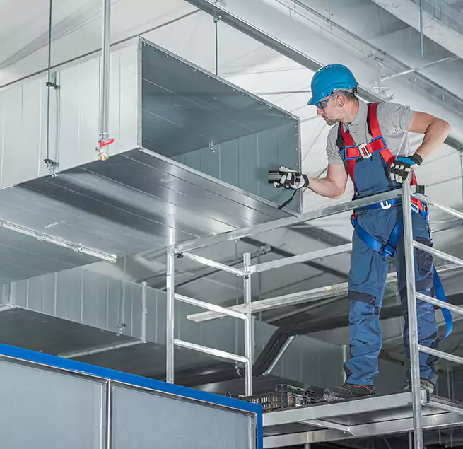 Why Homeowners & Businesses Trust Us in Metairie, LA?