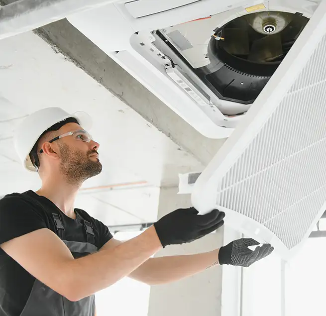 Why Homeowners & Businesses Trust Us in Metairie, LA?