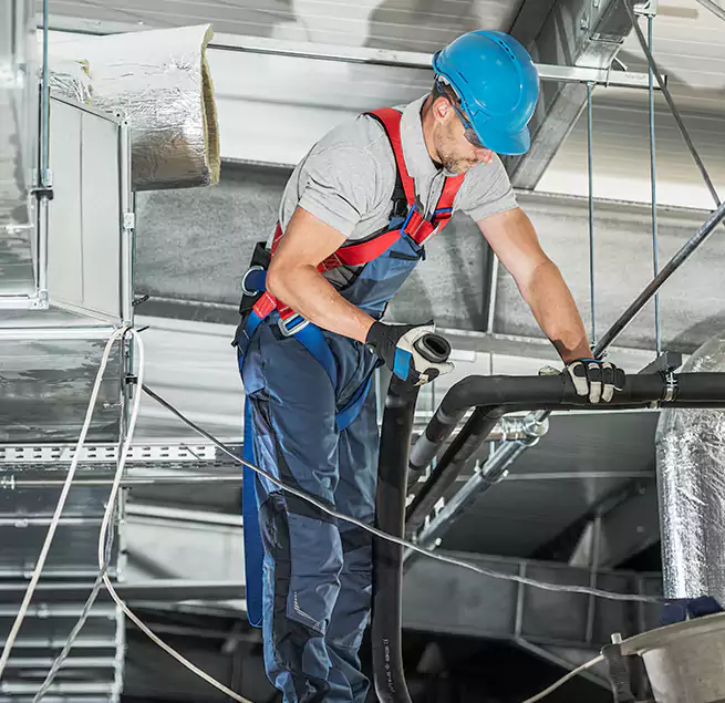 Why Homeowners & Businesses Trust Us in Metairie, LA?