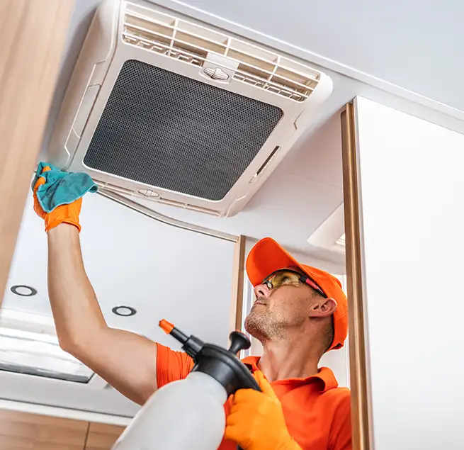 Why Homeowners & Businesses Trust Us in Metairie, LA?