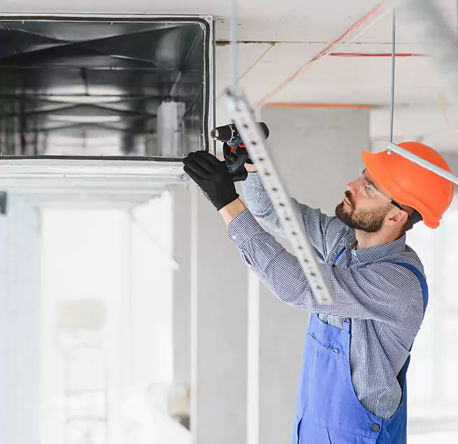 Why Homeowners & Businesses Trust Us Metairie, LA