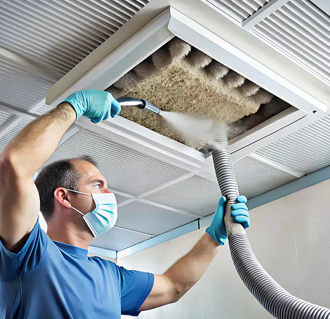 Why Homeowners Businesses Trust Us in Metairie, LA